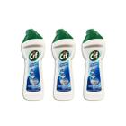 Cif Multiuso Removedor De Sujeira Impossível Kit 3