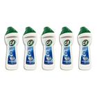 Cif Multiuso Removedor De Sujeira Impossível Kit 5