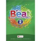 Cil - on the beat student s book w/wb & digital bo