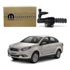 Cilindro Auxiliar Embreagem Grand Siena 1.4 2017 A 2020 - Fiat