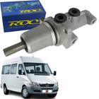 Cilindro Burrinho Mestre Freio Mercedes Benz Sprinter 311 313 413 2002 2003 2004 2005 2006 2007 2008 2009 2010 2011 2012