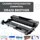 Cilindro Compatível Dr410 Dr420 Dr450 DCP-7065 7065dn 7055 MFC-7360n 7860dw HL-2270dw DCP7065