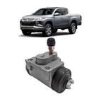 Cilindro Da Roda Mitsubishi L200 Todas - Fortec