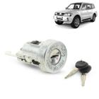 Cilindro de Ignição Partida Mitsubishi Pajero Sport 97 98 1999 2000 2001 2002 2003 2004 2005 2006 2007 2009 2010 2011