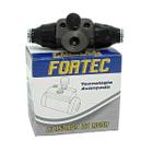 Cilindro de Roda Traseiro de Alumínio Dir/Esq 19.05mm Citroen C3 10/... - CCR92279 - Fortec