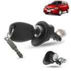 Cilindro do Porta Malas Com Chave Renault Clio 2013 a 2016 Logan 2007 a 2013 Twingo 1994 a 2002