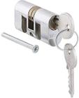 Cilindro Fechadura Roscado C400 - Aliança