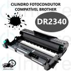 Cilindro Fotocondutor DR2340 DR630 p/ DCP-L2520DW DCP-L2540DW MFC-L2740DW Compatível