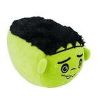 Cilindro Frankenstein Halloween 14cm - Pelúcia - Foffy