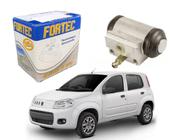 Cilindro freio fortec fiat uno 1.0 1.4 2012 a 2016