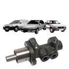 Cilindro Mestre De Freio Controil Kadett GSI MPFI GM 2.0L 8V SOHC L4 Sistema VARGA 1991 1995