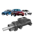 Cilindro Mestre De Freio Controil Peugeot 306 XS NFZ 1.6L 8V SOHC L4 Sistema ATE 1993 1997