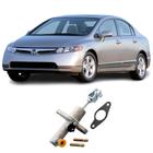 Cilindro mestre embreagem honda civic 2001 ate 2005 1.7 isapa