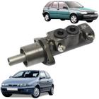 Cilindro Mestre Freio Controil Brava SX 16V FIASA 1.6 L 16V DOHC L4 2000 A 2003