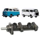 Cilindro Mestre Freio Volkswagen Kombi Carat 1600 AR 1.6L 8V BOXER 4 AR 1997 Controil