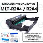 Cilindro MLT-R204 R204 para Impressora M4025ND M4075FW M4075FR M3325ND M3375FD M3875FW Compatível