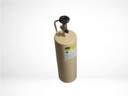 Cilindro p/transporte fluido r141b 2kg - 50012