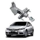 Cilindro Pedal Embreagem Civic 1.8 2.0 2012 A 2014 - Marcape