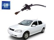 Cilindro pedal embreagem original chevrolet astra sedan 1.8 2.0 1999 a 2004 - GM