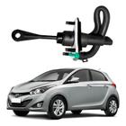 Cilindro Pedal Embreagem Original Hb20 1.0 1.6 2012 A 2015 - Hyundai