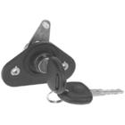 Cilindro Porta-malas Corsa Hatch G1 02 A 12