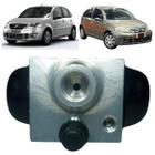 Cilindro Roda Traseiro Controil Citroen C3 Exclusive 2010 A 2012