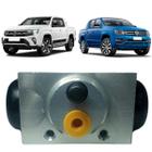 Cilindro Roda Traseiro Controil Volkswagen Amarok 2010 A 2024
