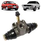 Cilindro Roda Traseiro Controil Volkswagen Santana CL AP 1800 1.8 L 8V 1984 A 1993