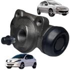 Cilindro Roda Traseiro Dir Peugeot 207 2008 A 2014 Controil