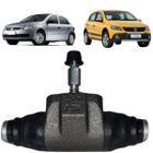 Cilindro Roda Traseiro Volkswagen Gol Rallye 2011 A 2016 Controil