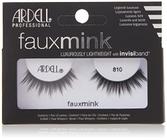 Cílios Ardell 810 Faux Mink Preto