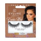 Cílios postiços Eylure Vegas Nay Bronze Beauty, 1 par