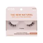 Cilios Posticos The New Natural Kiss New York NNH02B