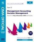 Cima learning system 2007 management accounting decision management - CIP - CIMA PUBLISHING (ELSEVIER)