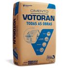 Cimento para Todas as Obras 50KG CPII F-32 - VOTORAN - Votorantim