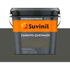 Cimento Queimado 5kg Suvinil