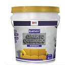 Cimento Queimado Elastment Branco 4,5kg