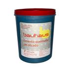 Cimento Queimado Perolizado Bauhaus 1,6 Kg Topázio