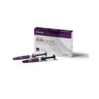 Cimento Resinoso Dual Vigodent Fill Magic Dual Cement (Base Universal 2,5g + Catalisador A3 2,5g)