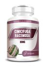 Cimicifuga Racemosa Natural 60 Capsulas 80Mg - Rn Naturais