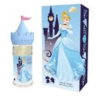 Cinderella Castle Disney Perfume Menina EDT 100ml SeloAdipec