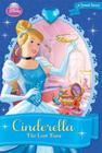 Cinderella - The Lost Tiara - Disney Princess - Harper Collins (USA)