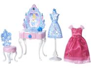 Cinderellas Enchanted Vanity Set Disney Princess