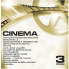 Cinema - collection - vol 3 cd novo lacrado