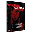 Cinema Yakuza Vol. 4 - Edição Limitada com 6 Cards (Caixa com 3 Dvds)