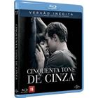 Cinquenta Tons De Cinza (Versão Inédita) - Blu-Ray Universal