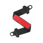 Cinta Ajuda Traseira Avtec Yzf 250 450 Wr 250 450