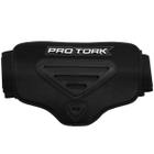 Cinta Cinto Abdominal Pro Tork Segurança Para Abdomen Piloto Moto Motocross Trilha Enduro Off Road Preta + Nf