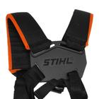 Cinta Dupla para Ombro Roçadeira Stihl FS44 85 106 108 160 220 280 FR108 KS85R