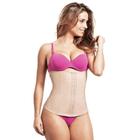 Cinta Esbelt Modeladora Emborrachada Body Shaper 404